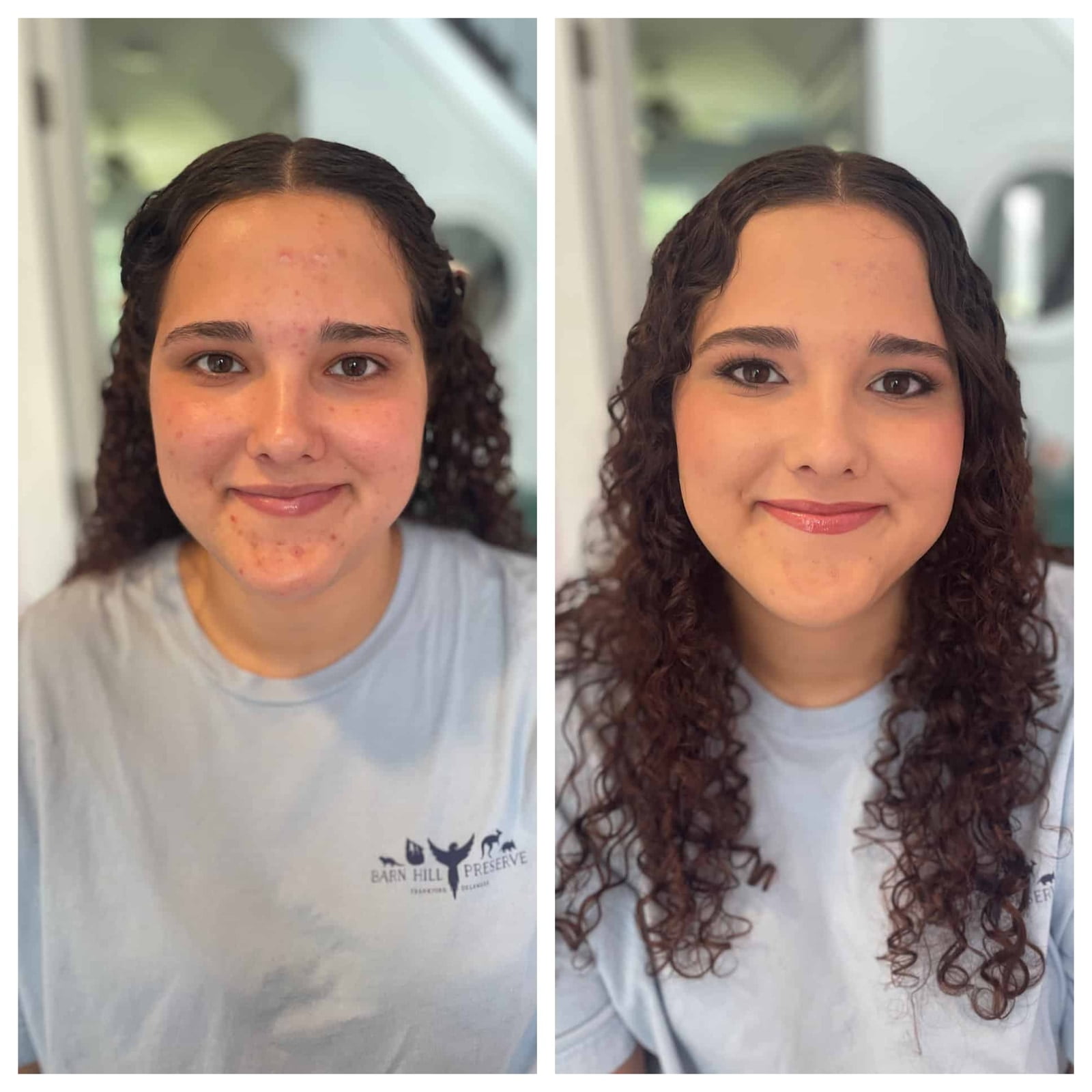 Before And After Toledo