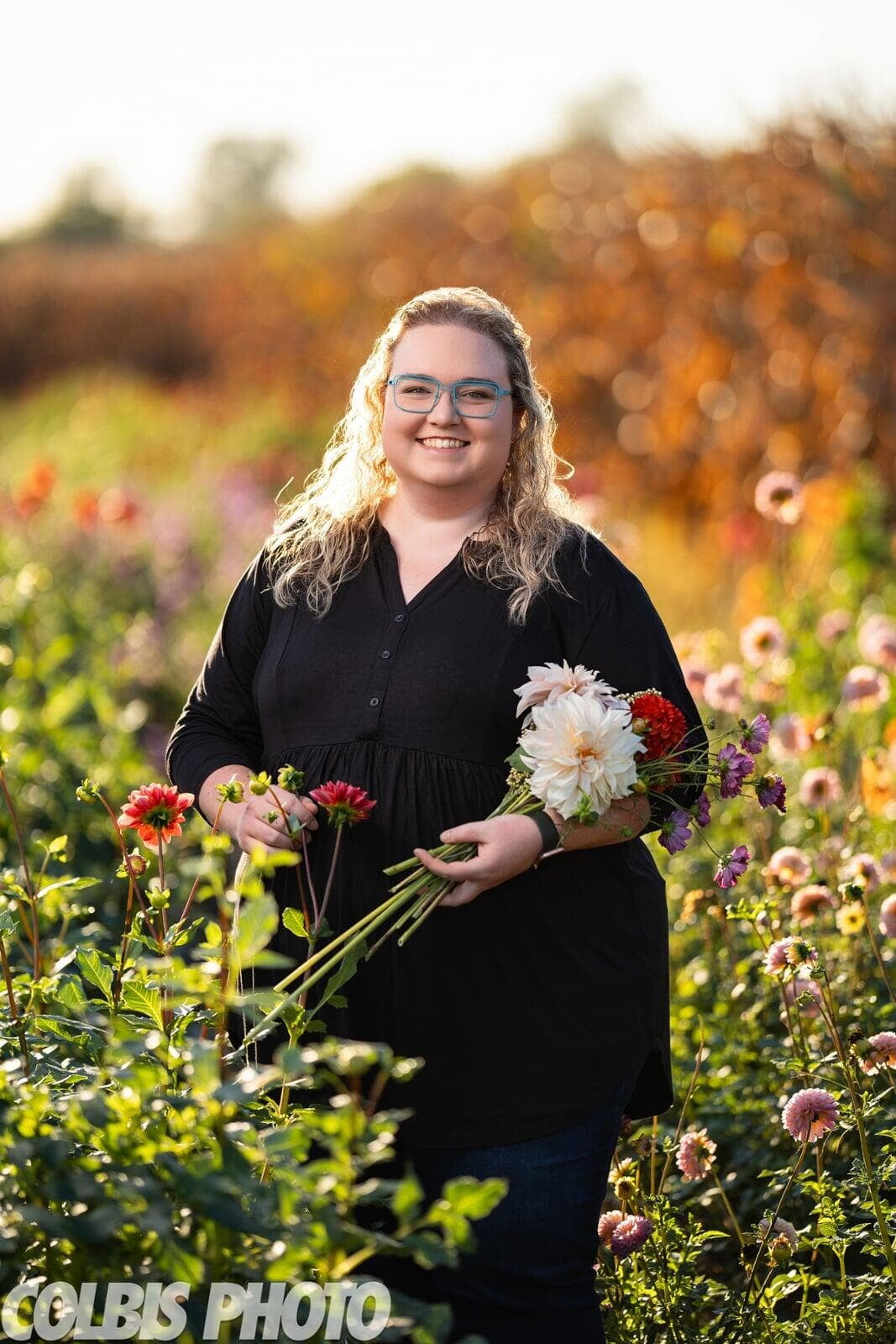 In Bloom Photo and Makeup Session 2024