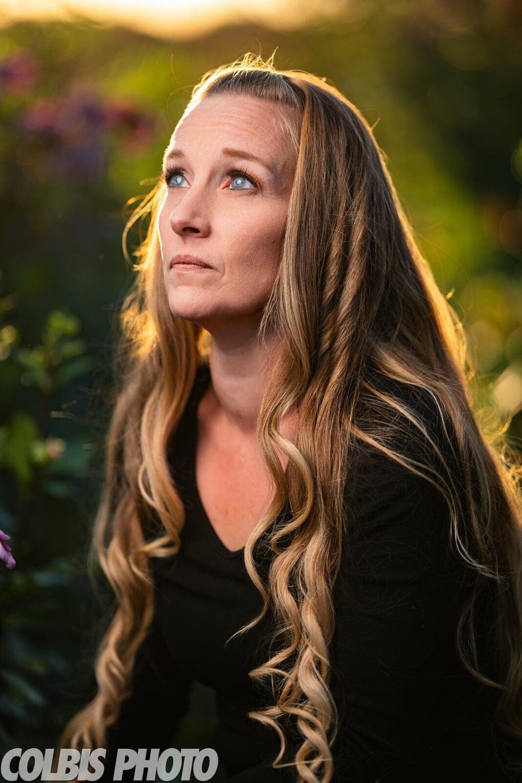 In Bloom Photo and Makeup Session 2024