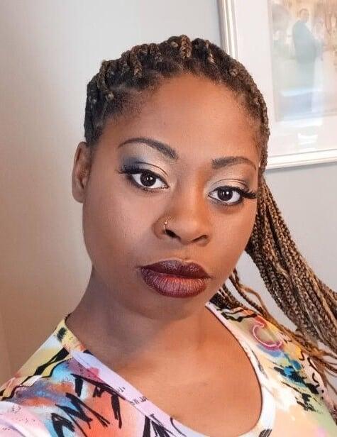 Individual Professional Makeup