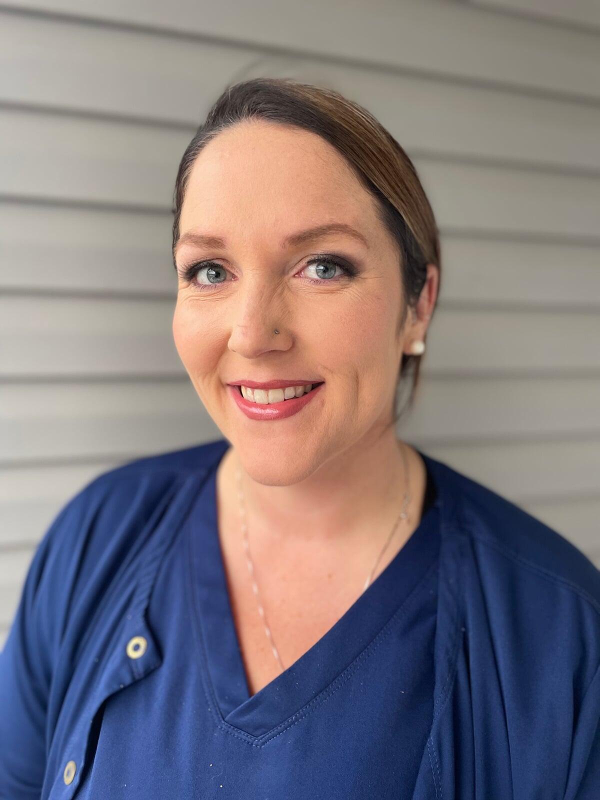 Professional Makeup Artist Session