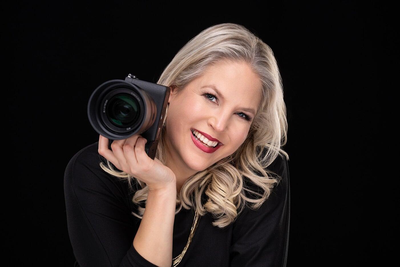 Professional Photo Shoot Makeup