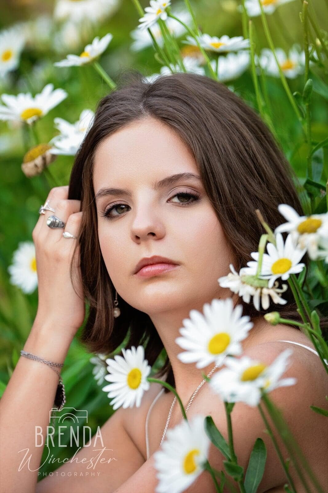 Teen Makeup For High School Pictures