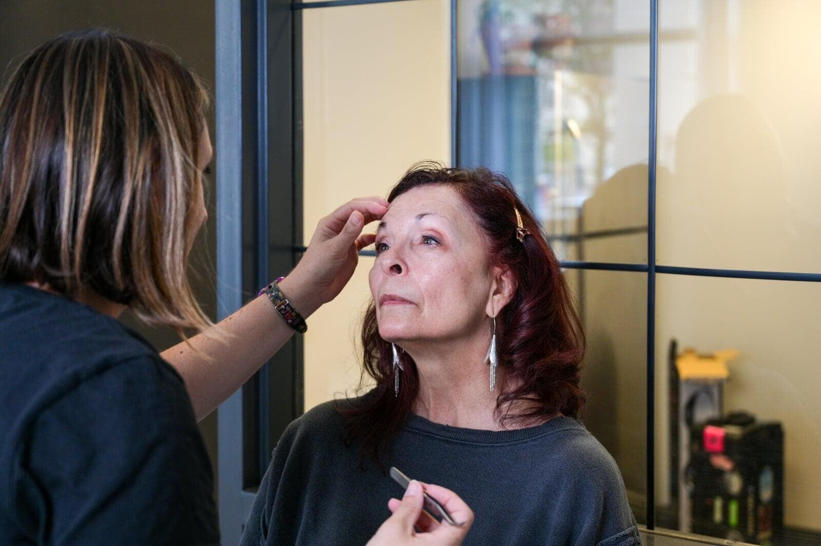 Photo Credit - Shena Kaye