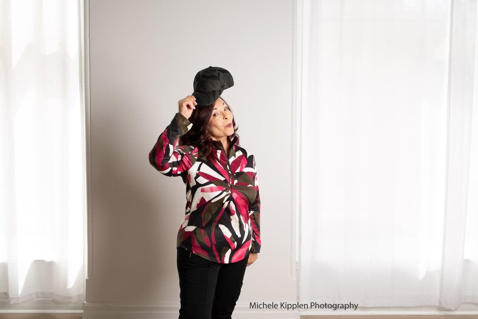 Photo Credit - Michele Kipplen