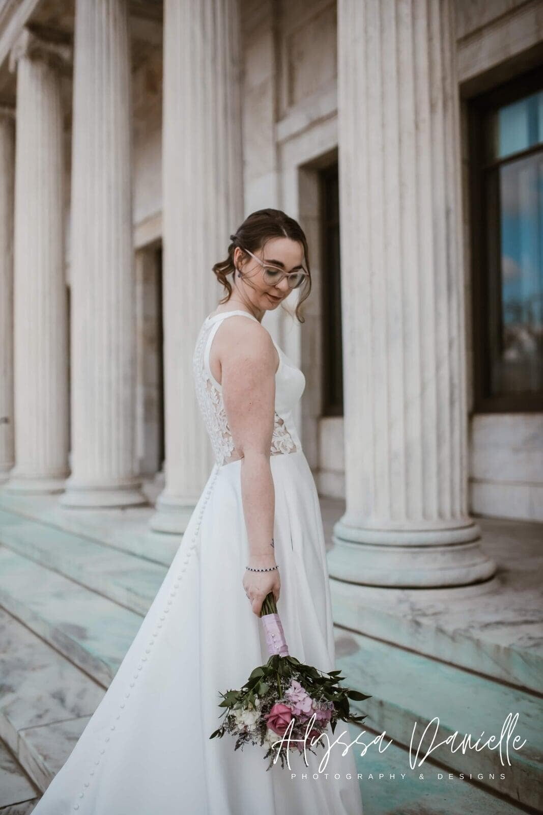 Wedding Makeup Toledo Bridal